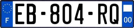 EB-804-RQ