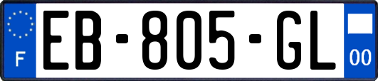 EB-805-GL