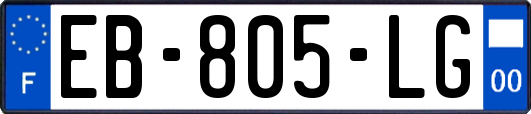 EB-805-LG