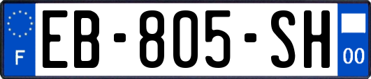 EB-805-SH