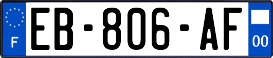 EB-806-AF