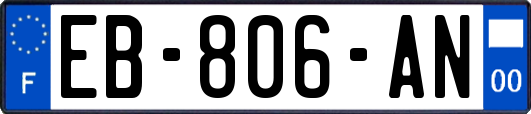 EB-806-AN