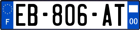 EB-806-AT