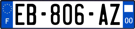 EB-806-AZ