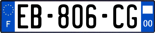 EB-806-CG