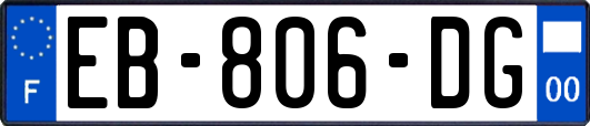 EB-806-DG