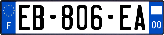 EB-806-EA