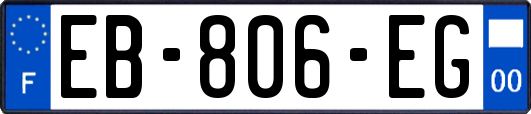 EB-806-EG