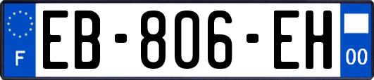 EB-806-EH