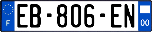EB-806-EN