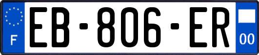 EB-806-ER