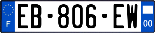 EB-806-EW