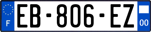 EB-806-EZ