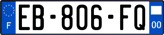 EB-806-FQ