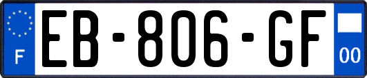 EB-806-GF