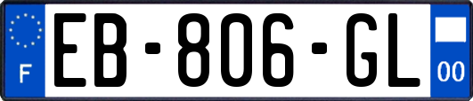 EB-806-GL