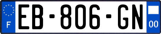 EB-806-GN