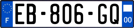 EB-806-GQ