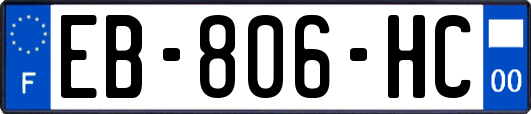 EB-806-HC