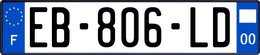 EB-806-LD