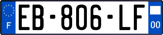 EB-806-LF