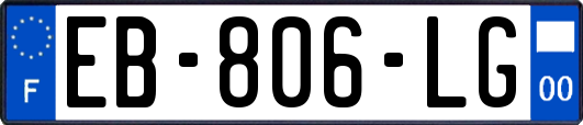 EB-806-LG