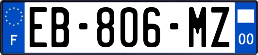 EB-806-MZ