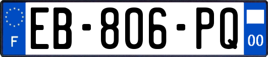 EB-806-PQ