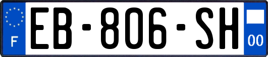 EB-806-SH