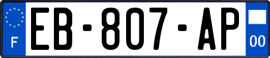 EB-807-AP