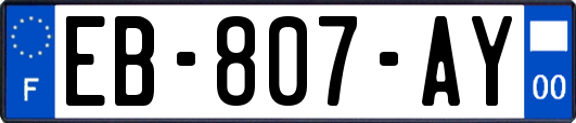 EB-807-AY