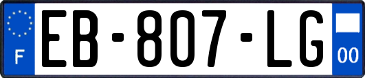 EB-807-LG