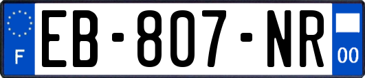 EB-807-NR