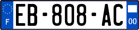 EB-808-AC