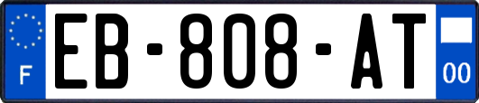 EB-808-AT