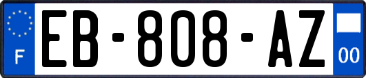 EB-808-AZ