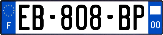 EB-808-BP