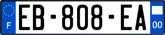 EB-808-EA