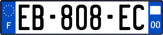 EB-808-EC