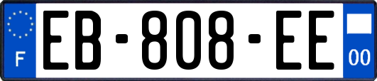 EB-808-EE