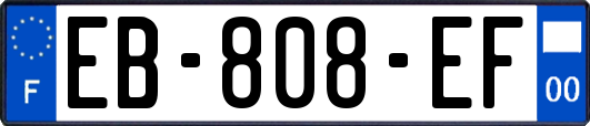 EB-808-EF