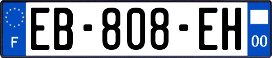 EB-808-EH