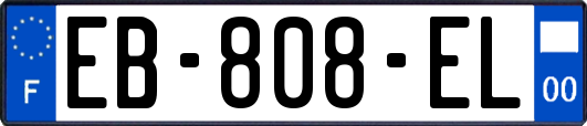 EB-808-EL