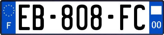 EB-808-FC