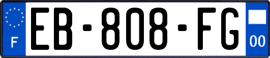 EB-808-FG