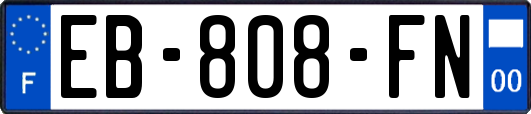 EB-808-FN