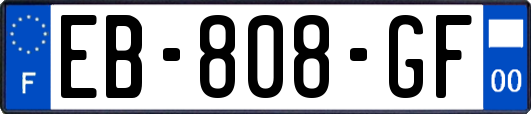 EB-808-GF