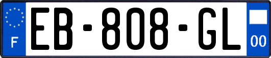 EB-808-GL