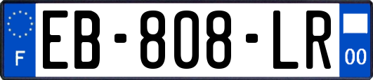 EB-808-LR