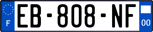 EB-808-NF